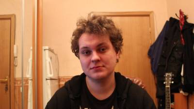 Юрий Хованский - Блогеру Юрию Хованскому предъявлено обвинение в оправдании терроризма - svoboda.org - Санкт-Петербург