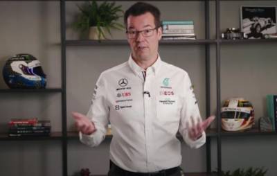 Эллиотт: Важно сделать все необходимые выводы - f1news.ru - Азербайджан