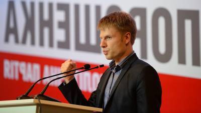 Гончаренко нашел перемогу в решении УЕФА по «Героям слава!» - sharij.net - Крым