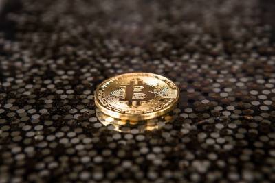 Биткоин вырос на 20% после легализации в Сальвадоре - epravda.com.ua - Киев