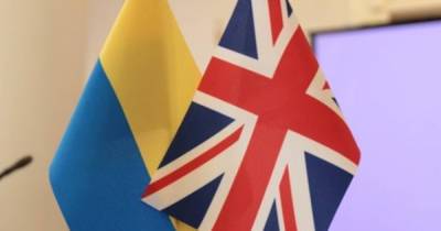 Тарас Качка - Украина увеличила товарооборот с Великобританией на 40% после запуска ЗСТ - dsnews.ua - Украина - Англия - Великобритания