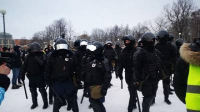 Эксперты оценили опрос "Левада-центра" о протестах - delovoe.tv