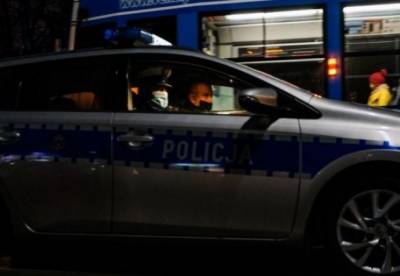 В Польше арестовали подозреваемого в шпионаже на Россию - facenews.ua - Варшава