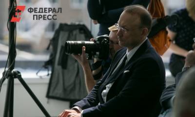 Игорь Алтушкин - Уральский миллиардер помог спасти ребенка со смертельным заболеванием - fedpress.ru - Екатеринбург