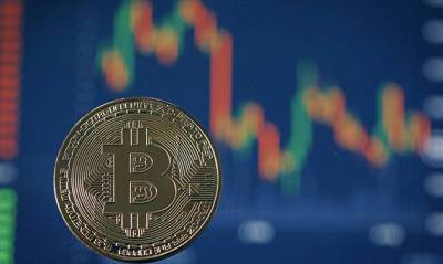 Сальвадор Найиб Букеле - Курс биткоина вырос за сутки на 12% - capital.ua