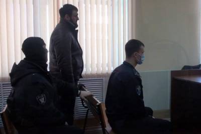 Заявлявший о пытках экс-стажер чеченской милиции пошел под суд в Новосибирске по статье о ворах в законе - tayga.info - Новосибирск - респ. Чечня - Новосибирская обл.