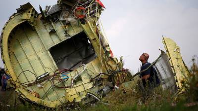 Игорь Гиркин - Суд по MH17 приобщил к делу фото ЗРК «Бук» в Снежном из соцсетей - russian.rt.com