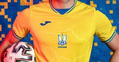 Мария Захарова - Алексей Гончаренко - Украинской сборной предложили "обновить" карту на форме за счет юга России (ФОТО) - dsnews.ua - Крым