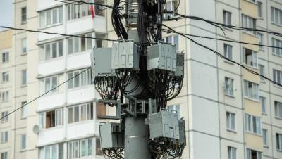 Связь 5G появится на всей трассе М-11 - dp.ru - Москва - Ленинградская обл. - Санкт-Петербург - Московская обл. - Нижегородская обл. - Казань - Тверская обл.