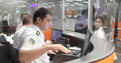 Глава Гостуризма: Ксенофобия в Украине мешает туризму из стран Персидского залива - delo.ua - Саудовская Аравия