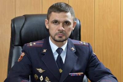 Главный росгвардеец Тверской области спас сестру жены от преследователей - tver.mk.ru - Московская обл. - Тверская обл.