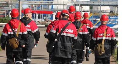 ЛУКОЙЛ в 2027 г. завершит строительство комплекса переработки газа на площадке Ставролена - delovoe.tv - Ставрополье - Буденновск