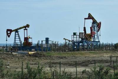 Цены на нефть перешли к росту в ожидании восстановления спроса - smartmoney.one - Москва