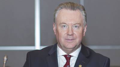 Александр Лукашевич - Лукашевич предупредил об опасности «накачки» Украины вооружениями - russian.rt.com - Киев