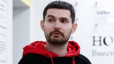 Иван Алексеев - Noize MC инфицировался коронаврусом и массово отменяет концерты - 5-tv.ru - Москва - Киев - Смоленск