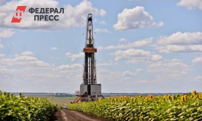 Как аварии в нефтянке поссорили между собой контролирующие ведомства - fedpress.ru