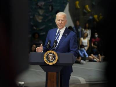 Джо Байден - Байден отменил указ Трампа о запрете на сделки с TikTok и WeChat в США, но велел проверять все китайские приложения - gordonua.com - Китай