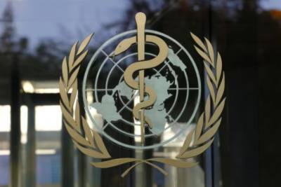 Sky News - Дэвид Набарро - В ВОЗ заявили, что только вакцинации недостаточно для борьбы с коронавирусом - rupor.info
