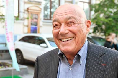Владимир Познер - Познер рассказал о сложностях записи программы для Первого канала - lenta.ru - Япония