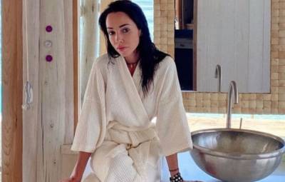 Екатерина Кухар - Александр Стоянов - Екатерина Кухар выставила свои чувства к мужу напоказ: "Там, за горами хандры и горя..." - sport.politeka.net