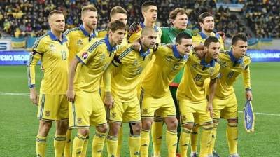 Вячеслав Колосков - Колосков отреагировал на решение УЕФА по форме сборной Украины для Евро-2020 - newinform.com - Крым