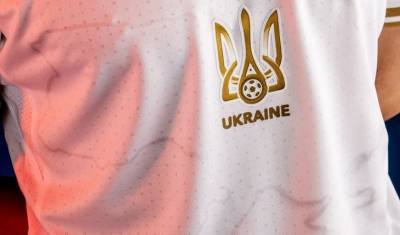 Андрей Павелко - УЕФА требует от Украины убрать «политические лозунги» с формы сборной страны - mirnov.ru - Украина - Крым