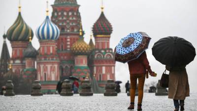 YouGov hрассказала, как жители других стран относятся к России - gazeta.ru - Англия - Швеция - Дания