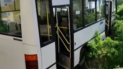 В Свердловской области 11 июня объявили днем траура после ДТП с автобусом - mir24.tv - Свердловская обл. - Лесной