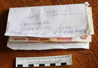 Уличный разговор про «путинские выплаты» оставил сыктывкарку без сбережений - bnkomi.ru - респ. Коми - Сыктывкар