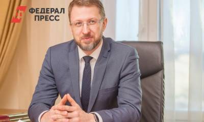 Назначен новый глава ямальского отделения «Ассоциации юристов России» - fedpress.ru - Салехард - Новый Уренгой