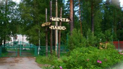 СК ищет виновных в неорганизованности детского отдыха в ДОЛ "Мечта": что известно - piter.tv - Ленинградская обл. - район Приозерский