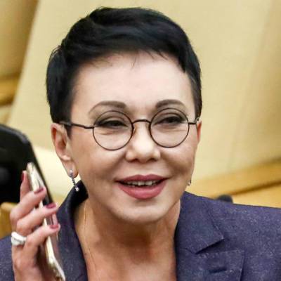 Сергей Шойгу - Сергей Неверов - Вячеслав Володин - Депутат Госдумы Лариса Шойгу скончалась на 69-м году жизни - radiomayak.ru - респ.Тыва