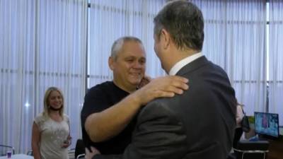 Болельщик начал умирать на стадионе в Израиле, но фанат рядом оказался кардиологом - vesty.co.il - Тель-Авив - Адлер