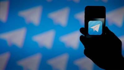 Суд в Москве оштрафовал Telegram на 10 млн рублей за неудаление запрещенного контента - gazeta.ru - Москва