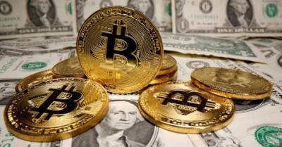 Курс биткойна вырос на 20% после легализации криптовалюты в Сальвадоре - delo.ua - Киев