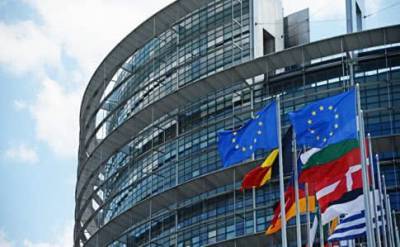 Европарламент утвердил введение цифровых COVID-сертификатов - enovosty.com - Covid