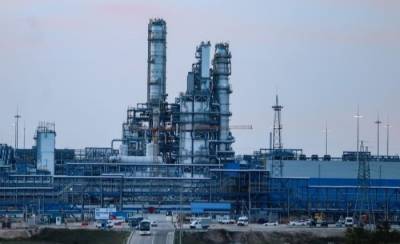 Долгожданный старт - interfax-russia.ru - Амурская обл.