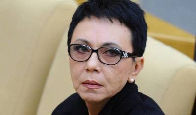 Сергей Шойгу - Сергей Неверов - Умерла депутат Госдумы и сестра министра обороны РФ Лариса Шойгу - newizv.ru - респ.Тыва