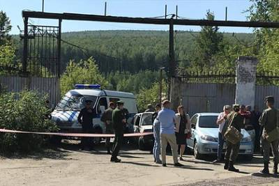 По погибшим в ДТП в Свердловской области объявили траур - lenta.ru - Свердловская обл. - Лесной