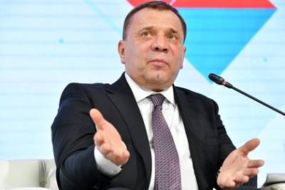 Юрий Борисов - Андрей Белоусов - Подсчитаны расходы России на импортозамещение - lenta.ru