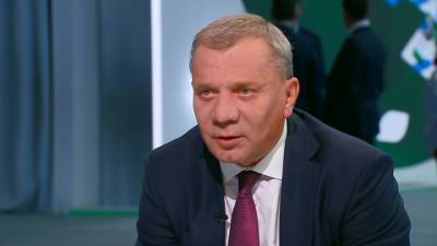 Юрий Борисов - Россия направила в проекты импортозамещения свыше 2 триллионов рублей - vesti.ru