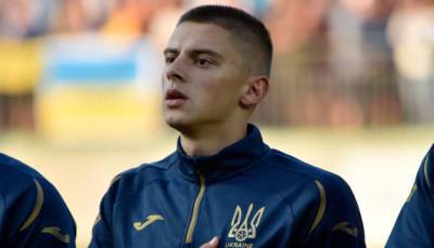 Виталий Миколенко - Миколенко: Думаю, что на пик сборная выйдет к матчу с Нидерландами - sport.bigmir.net - Киев - Голландия