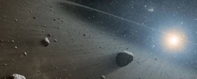 Метеориты падали на Землю не так часто, как мы считали - techno.bigmir.net - Швеция