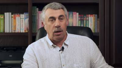 Евгений Комаровский - Viber-группы в садике и школе: доктор Комаровский назвал 7 правил выживания в родительском чате - ukrainianwall.com