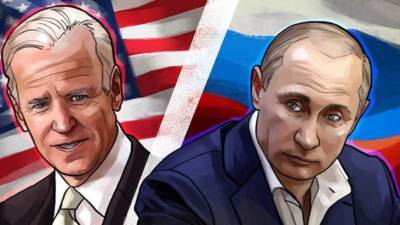 Владимир Путин - Грузия и Украина столь же далеки от реальности, как и от НАТО — Валерий Кварацхелия - eadaily.com - Грузия