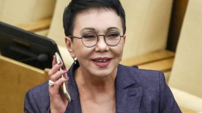 Сергей Шойгу - Стала известна причина смерти депутата Госдумы Ларисы Шойгу - vm.ru - Москва