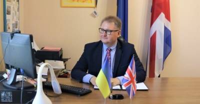 Тарас Качка - Товарооборот Украины с Великобританией увеличился на 41% после запуска ЗСТ - delo.ua - Англия