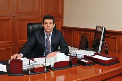 Сын экс-спикера парламента Дагестана задержан по подозрению в избиении депутата - etokavkaz.ru - Махачкала - респ. Дагестан
