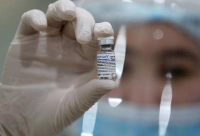 Али Рабии - В Иран доставили девятую партию вакцины "Спутник V" - trend.az - Россия - Иран - Тегеран