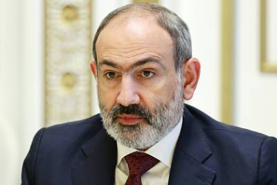 Никол Пашинян - Пашинян обвинил Минскую группу в проазербайджанской позиции по Карабаху - lenta.ru - Москва - Париж
